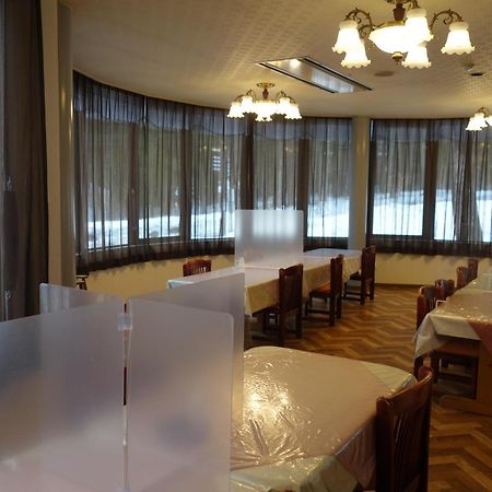 Hotel St. Malte Hakuba Zewnętrze zdjęcie