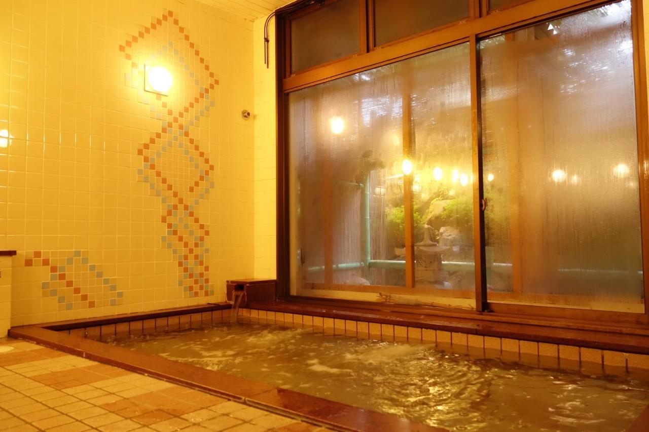 Hotel St. Malte Hakuba Zewnętrze zdjęcie