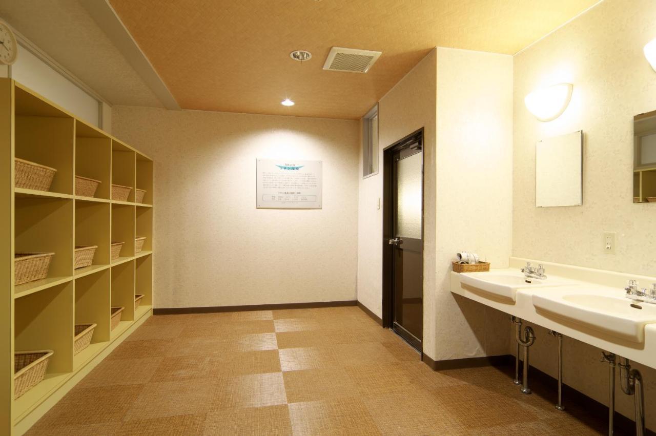 Hotel St. Malte Hakuba Zewnętrze zdjęcie