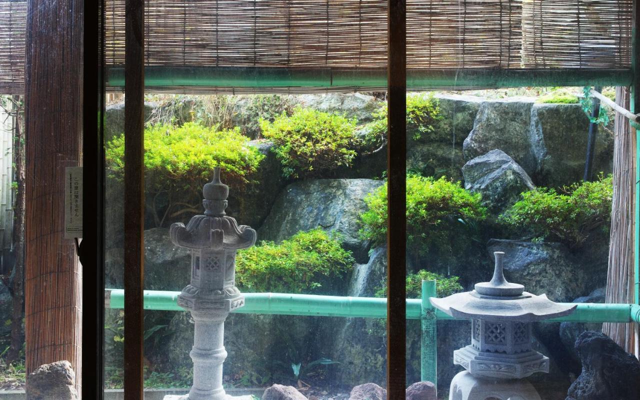 Hotel St. Malte Hakuba Zewnętrze zdjęcie