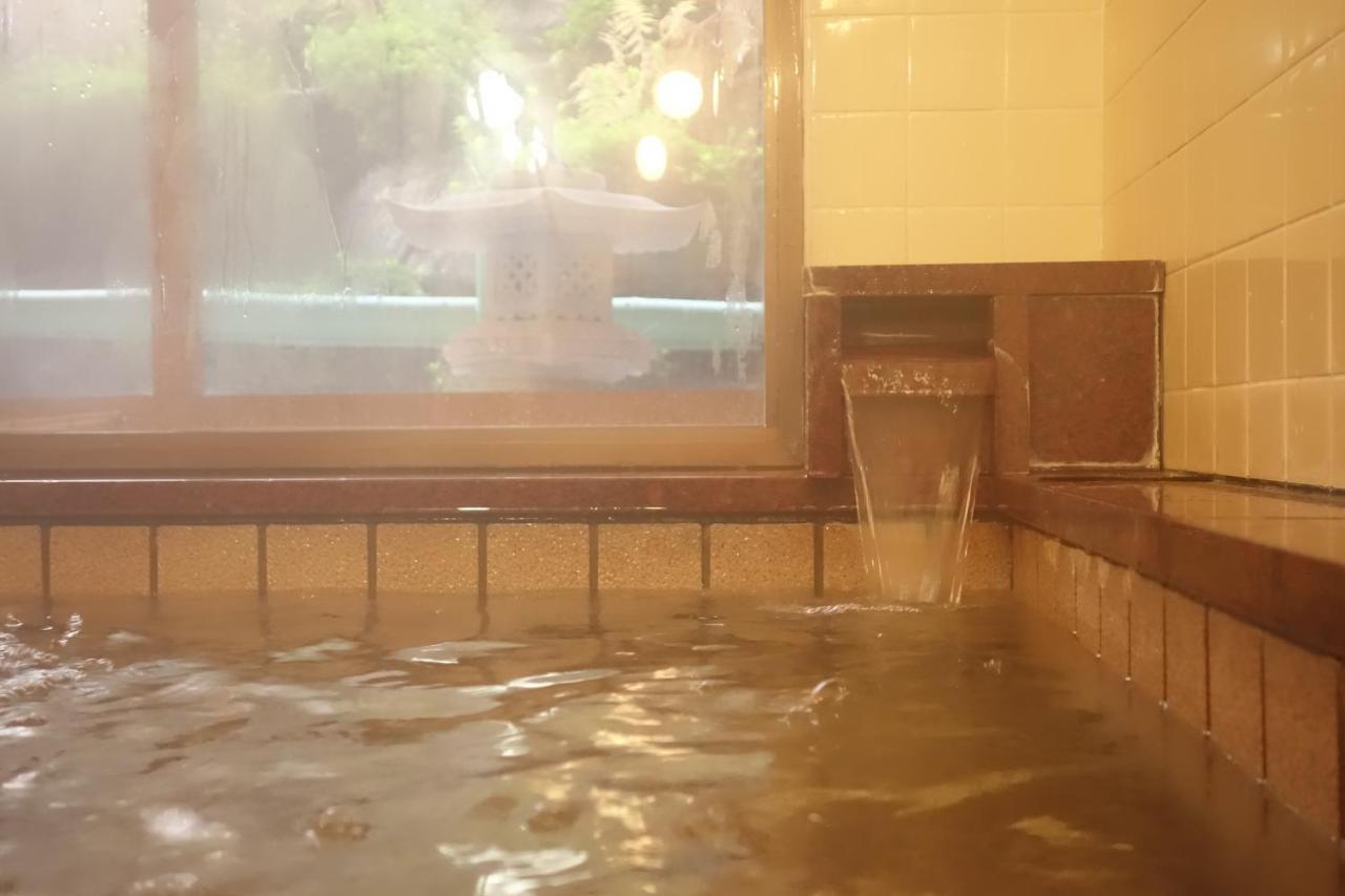Hotel St. Malte Hakuba Zewnętrze zdjęcie