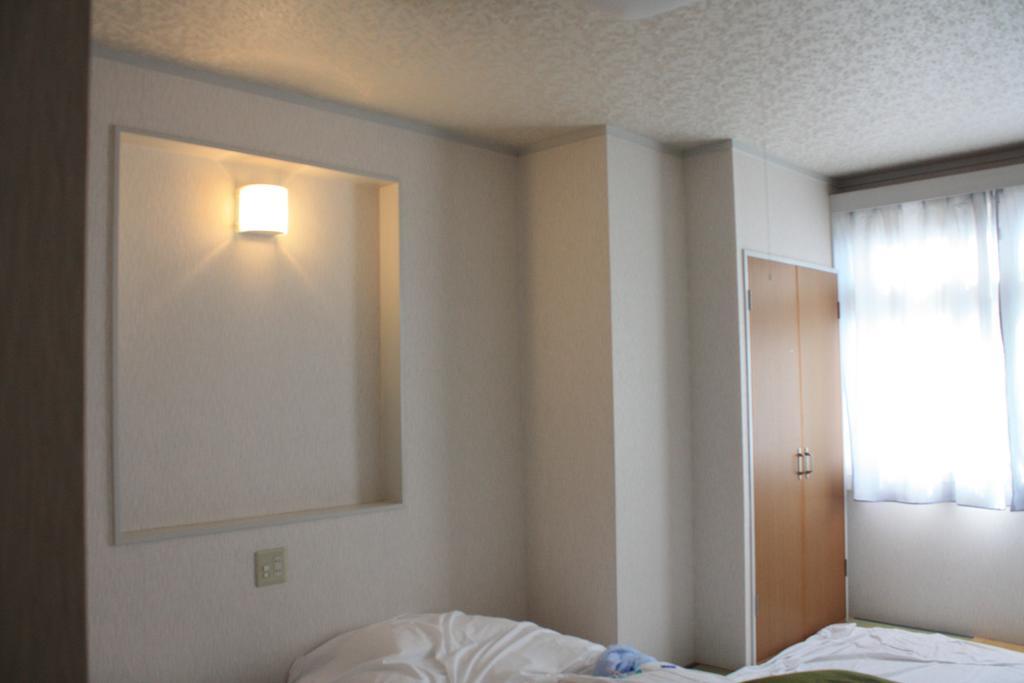 Hotel St. Malte Hakuba Pokój zdjęcie