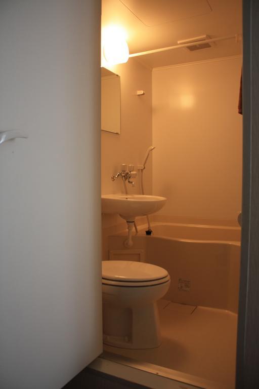 Hotel St. Malte Hakuba Zewnętrze zdjęcie