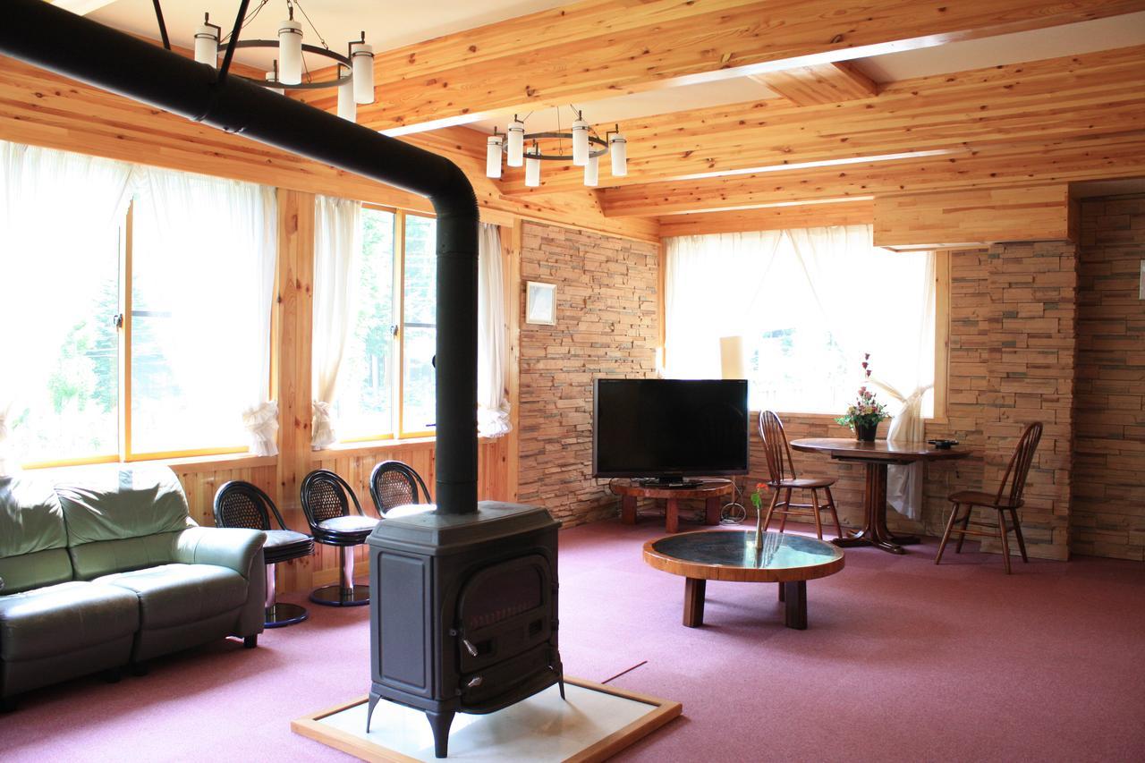Hotel St. Malte Hakuba Zewnętrze zdjęcie