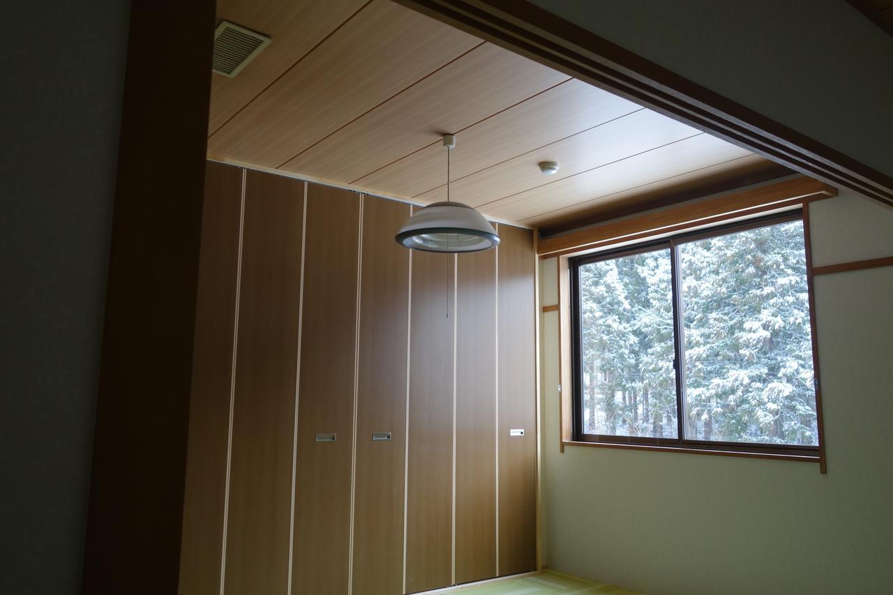Hotel St. Malte Hakuba Zewnętrze zdjęcie